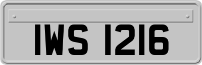 IWS1216