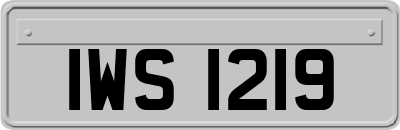 IWS1219