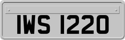 IWS1220