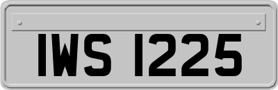 IWS1225