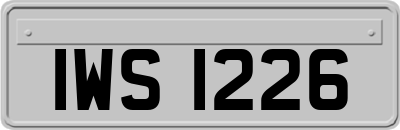 IWS1226
