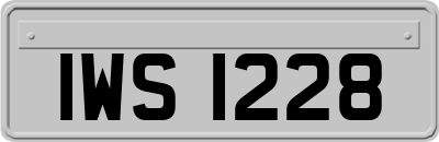 IWS1228