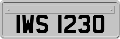 IWS1230