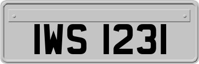 IWS1231