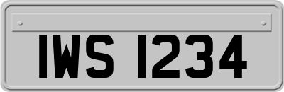 IWS1234
