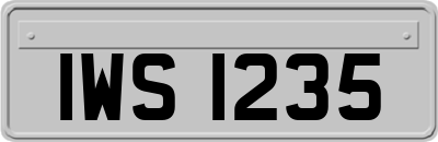 IWS1235