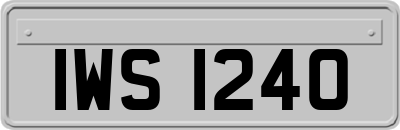 IWS1240