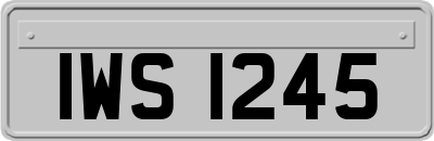 IWS1245