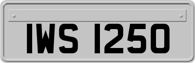 IWS1250