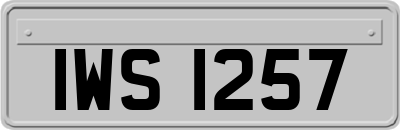 IWS1257