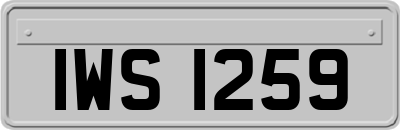 IWS1259