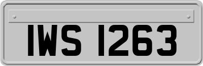 IWS1263