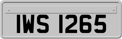 IWS1265