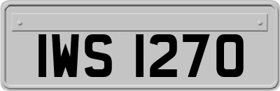 IWS1270