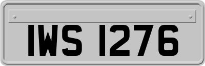 IWS1276