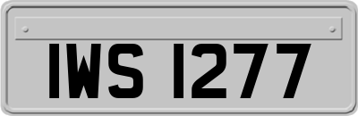 IWS1277