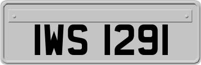 IWS1291