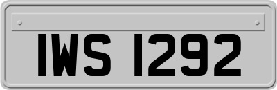 IWS1292