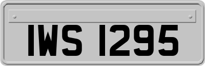 IWS1295