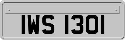 IWS1301