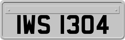 IWS1304