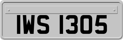 IWS1305