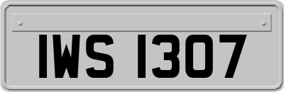 IWS1307