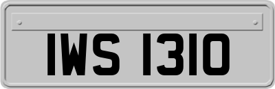 IWS1310