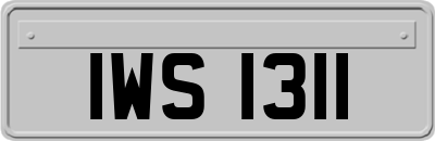 IWS1311