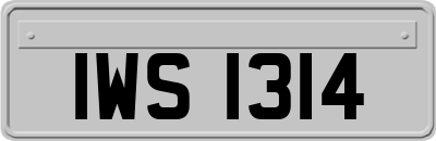 IWS1314