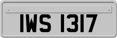 IWS1317