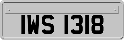 IWS1318