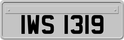 IWS1319