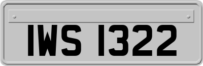 IWS1322