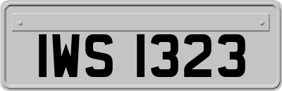 IWS1323