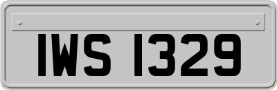 IWS1329