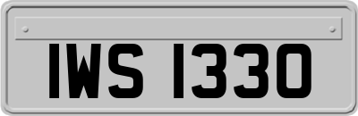 IWS1330