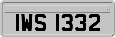 IWS1332