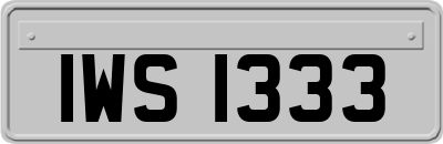 IWS1333