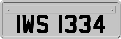 IWS1334