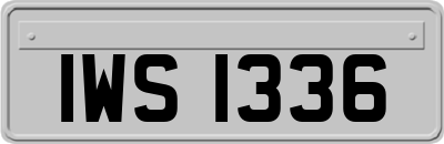 IWS1336
