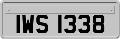 IWS1338