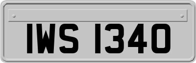 IWS1340
