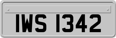 IWS1342