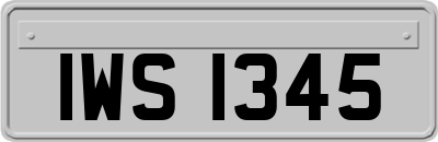 IWS1345