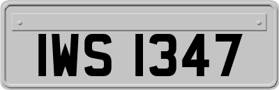 IWS1347