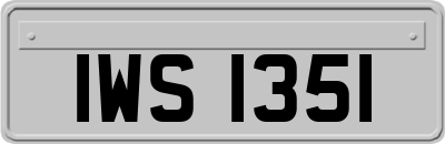 IWS1351