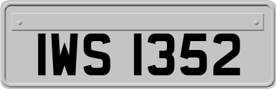 IWS1352
