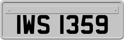 IWS1359