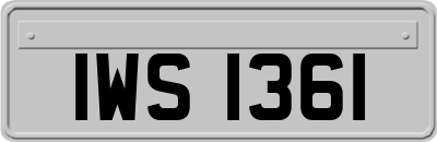 IWS1361